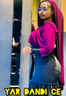 YAR DANDI CEH COMPLET BY SAADATU BINTU ABDULLAHI.txt