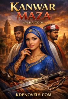 KANWAR MAZA 1&amp;2 COMPLET HAUSA NOVELS.doc