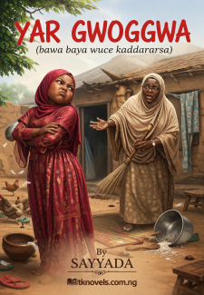 ƴAR GOGGO BY SAYYADA